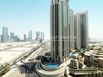 Marina Square Apartment for Sale, Al Reem Island, Abu Dhabi