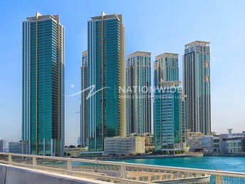 Marina Square Apartment for Sale, Al Reem Island, Abu Dhabi