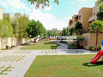 4 BR Townhouse For Sale in Al Mariah Community Cover Image