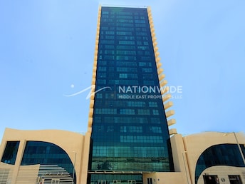 Najmat Abu Dhabi Apartment for Sale, Al Reem Island, Abu Dhabi