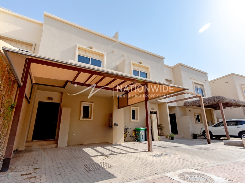 Al Reef Villas Villa for Sale, Al Reef, Abu Dhabi