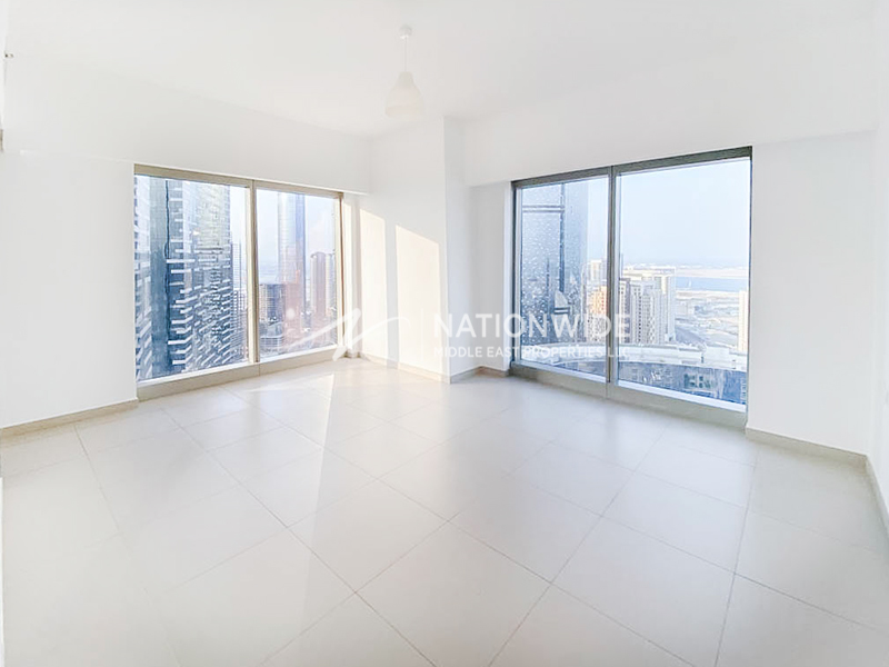 Shams Abu Dhabi Apartment for Sale, Al Reem Island, Abu Dhabi