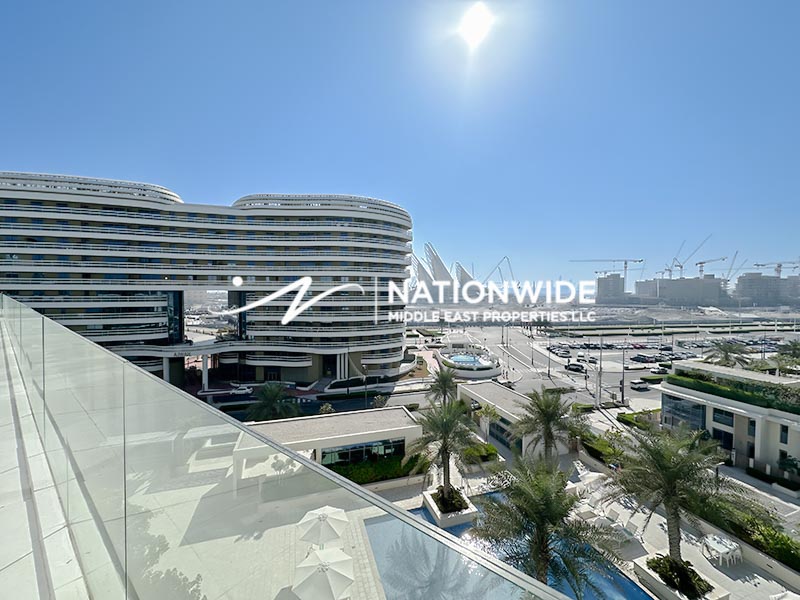 Saadiyat Cultural District Apartment for Sale, Saadiyat Island, Abu Dhabi