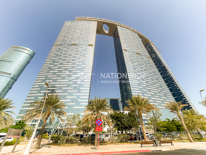 Shams Abu Dhabi Apartment for Sale, Al Reem Island, Abu Dhabi