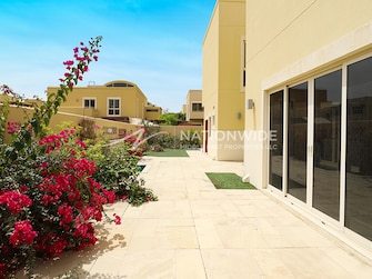 4 BR Villa For Sale in Hemaim Community Cover Image