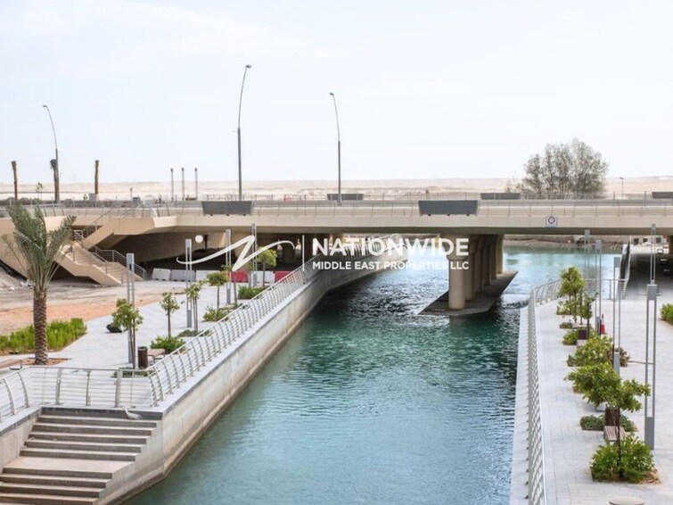 Shams Abu Dhabi Residential Plot for Sale, Al Reem Island, Abu Dhabi