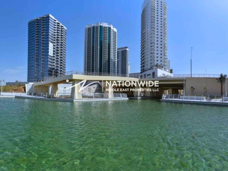 Shams Abu Dhabi Residential Plot for Sale, Al Reem Island, Abu Dhabi