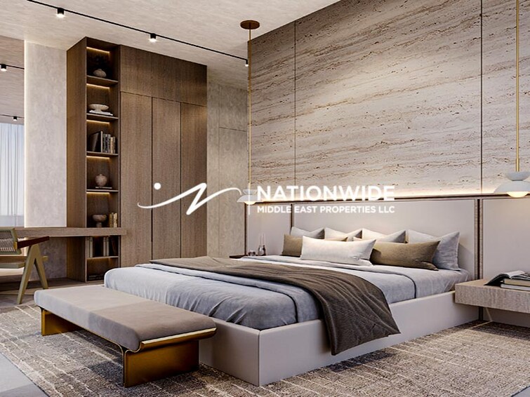  Villa for Sale, Al Hudayriat Island, Abu Dhabi