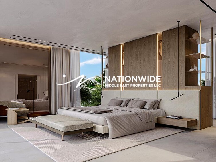  Villa for Sale, Al Hudayriat Island, Abu Dhabi