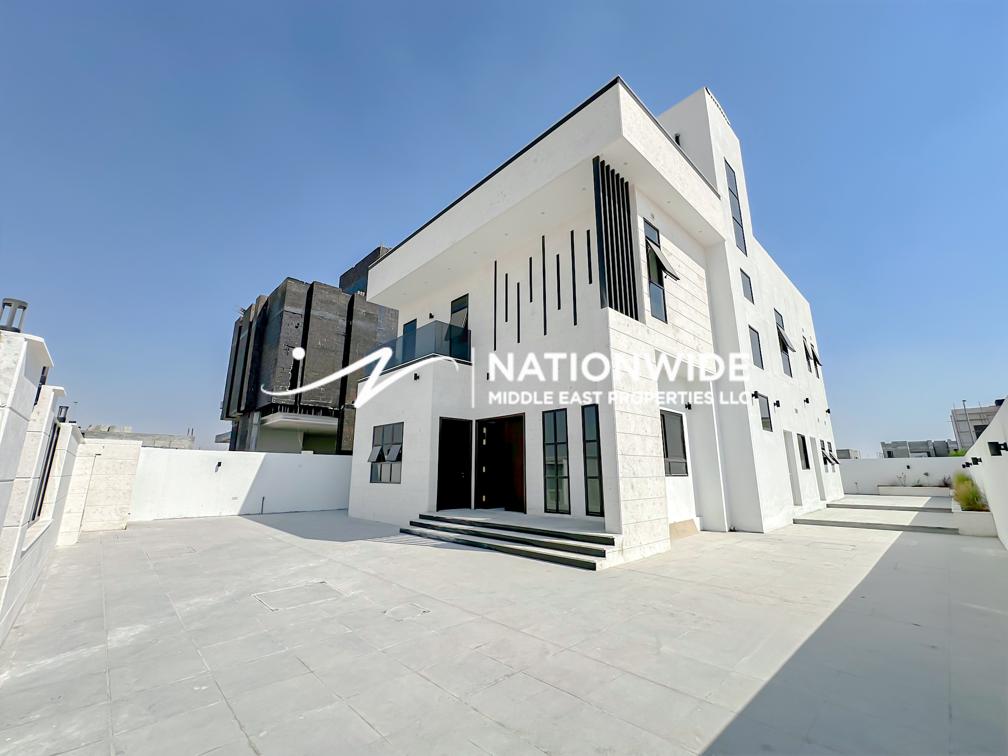 Al Reeman 1 Villa for Sale, Al Shamkha, Abu Dhabi