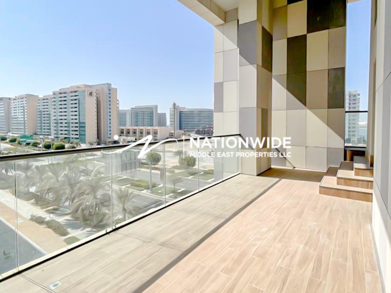 Al Raha Lofts Apartment for Sale, Al Raha Beach, Abu Dhabi