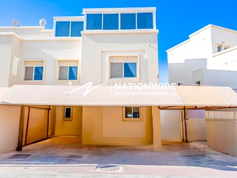 Al Reef Villas Villa for Sale, Al Reef, Abu Dhabi