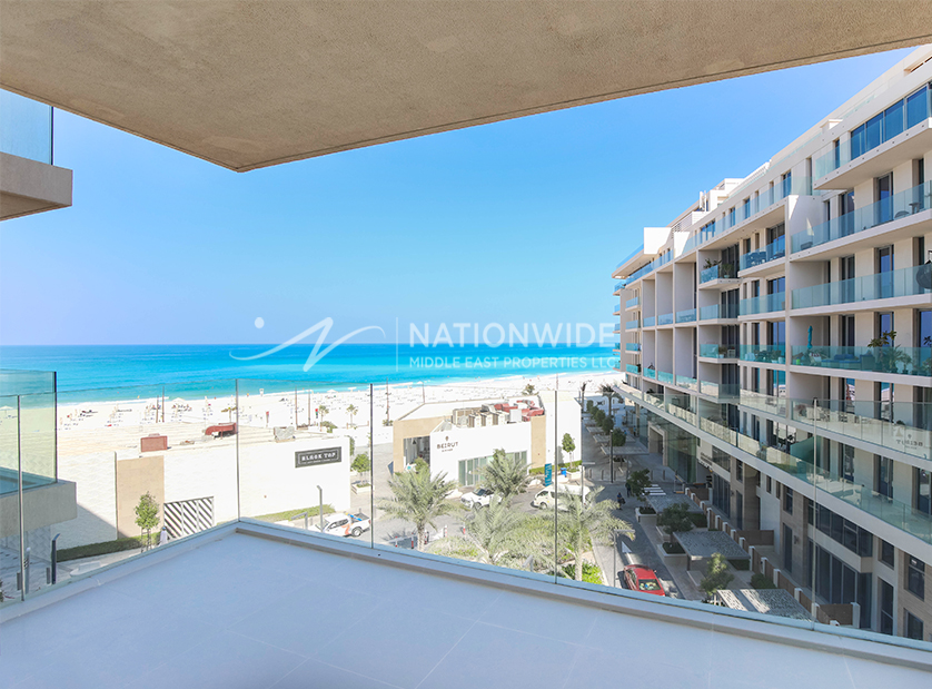 Saadiyat Cultural District Apartment for Sale, Saadiyat Island, Abu Dhabi