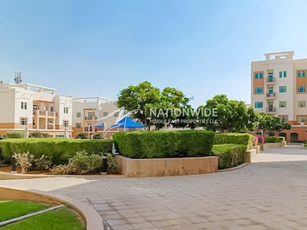 Al Waha Apartment for Sale, Al Ghadeer, Abu Dhabi