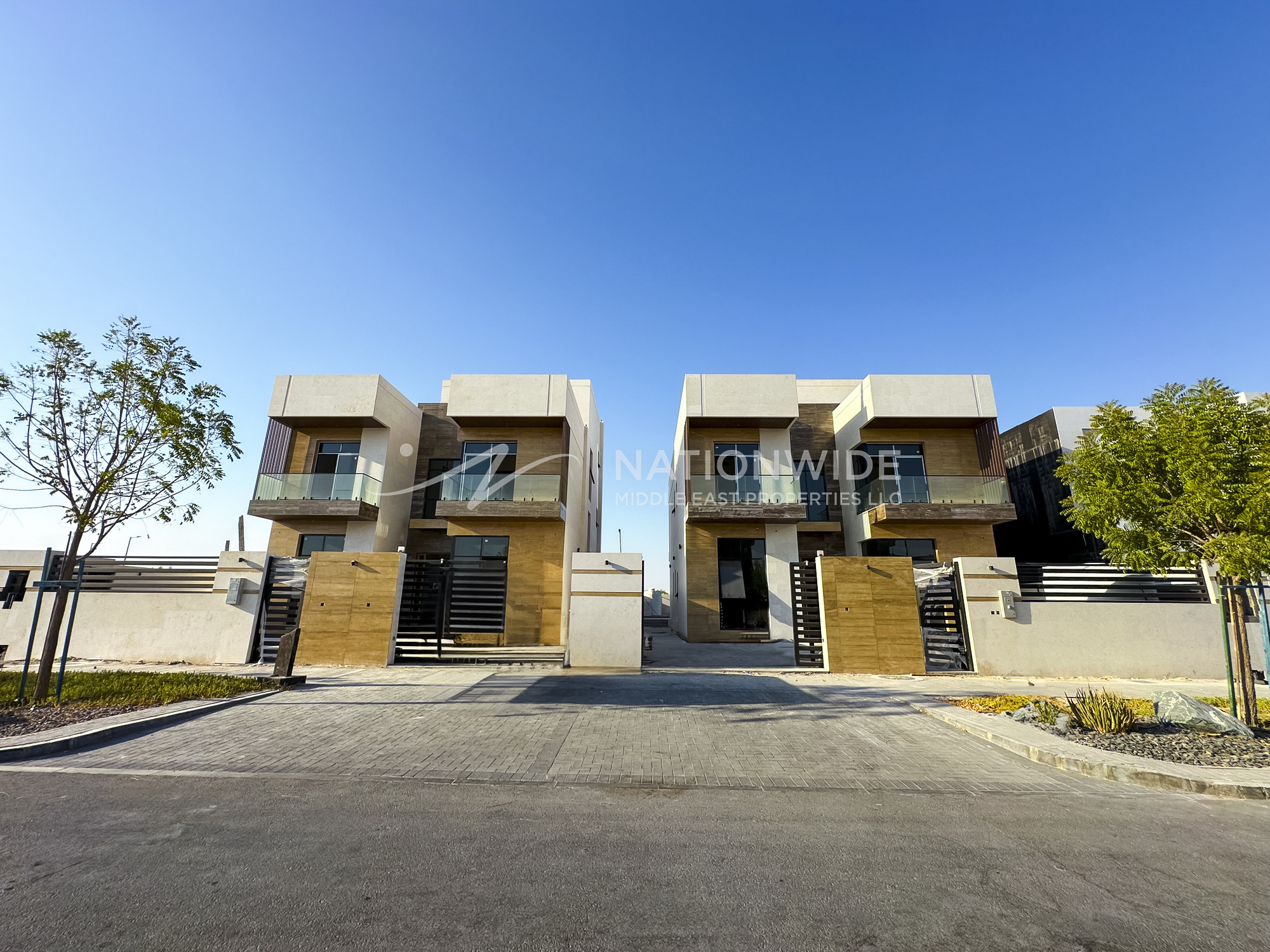 Al Reeman 1 Villa for Sale, Al Shamkha, Abu Dhabi