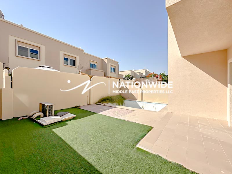 Al Reef Villas Villa for Sale, Al Reef, Abu Dhabi