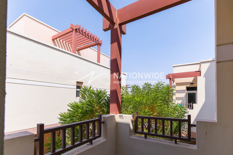 Breeze Park Apartment for Sale, Al Ghadeer, Abu Dhabi