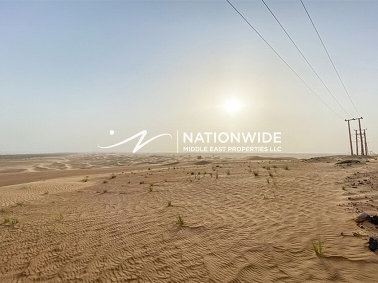  Residential Plot for Sale, Khalifa City A, Abu Dhabi