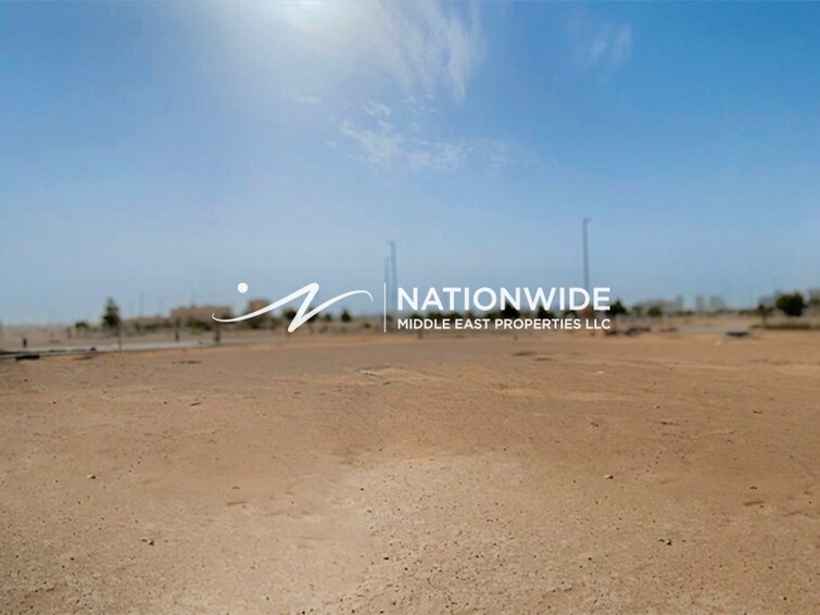  Residential Plot for Sale, Khalifa City A, Abu Dhabi
