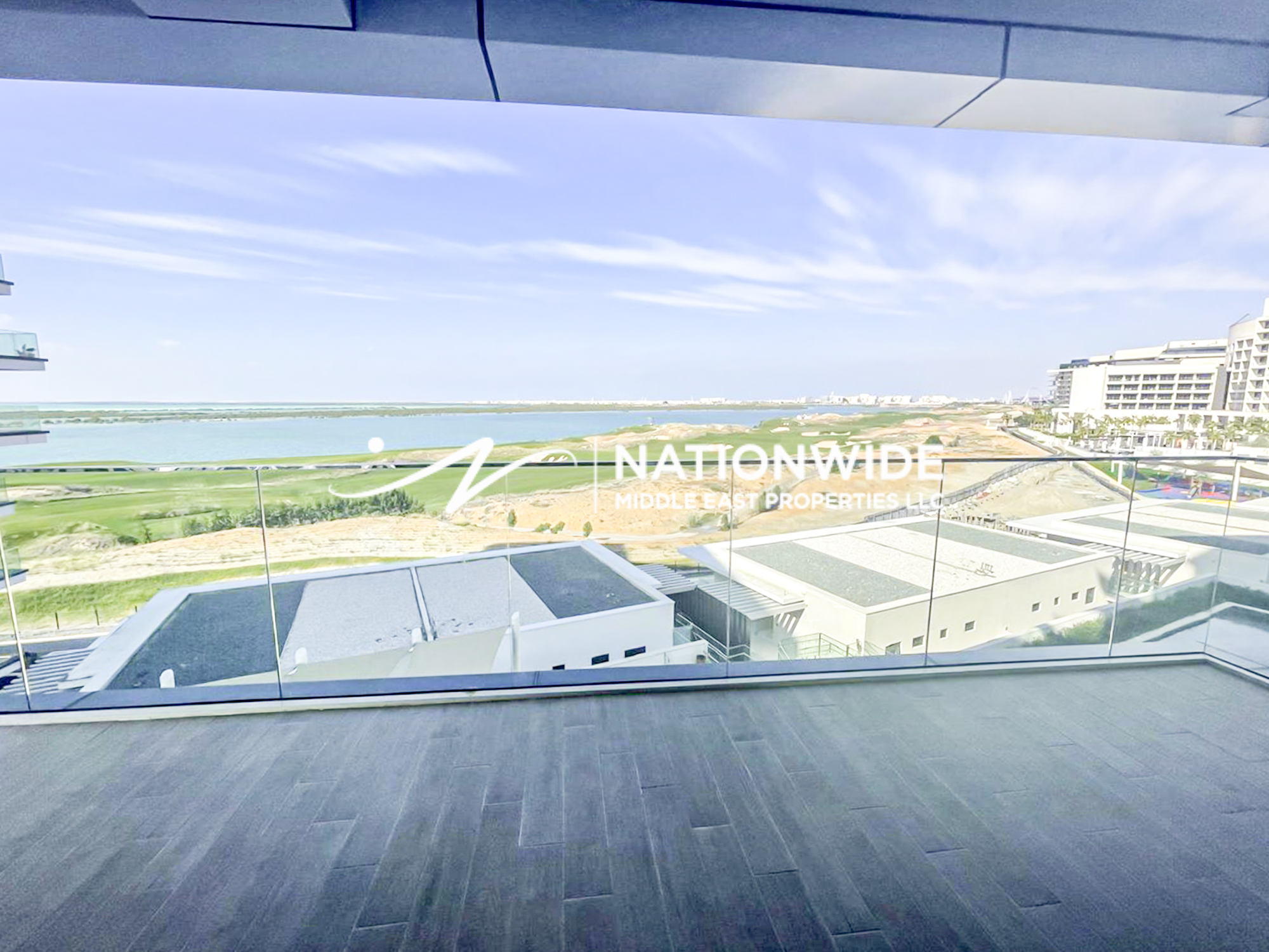 Mayan Apartment for Sale, Yas Island, Abu Dhabi