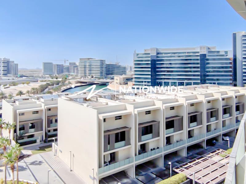 Al Muneera Apartment for Sale, Al Raha Beach, Abu Dhabi