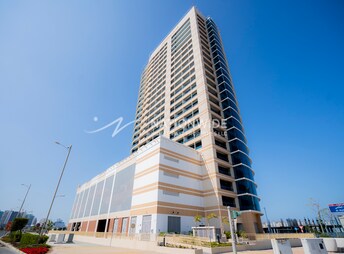 City of Lights Apartment for Sale, Al Reem Island, Abu Dhabi