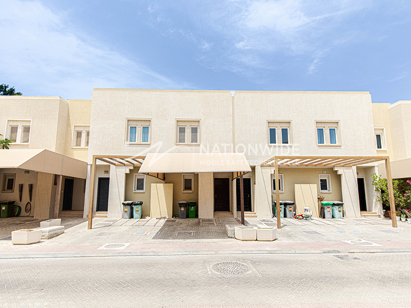 Al Reef Villas Villa for Sale, Al Reef, Abu Dhabi