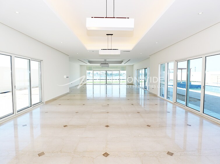 Marina Sunset Bay Villa for Sale, The Marina, Abu Dhabi