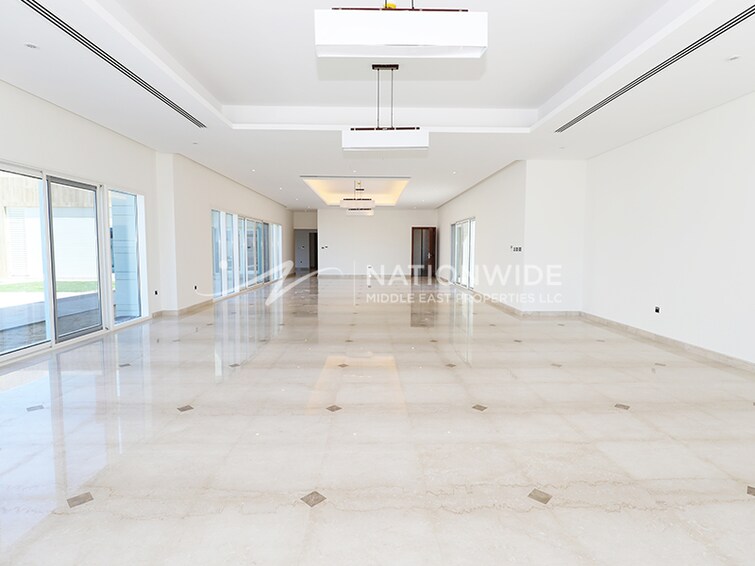 Marina Sunset Bay Villa for Sale, The Marina, Abu Dhabi