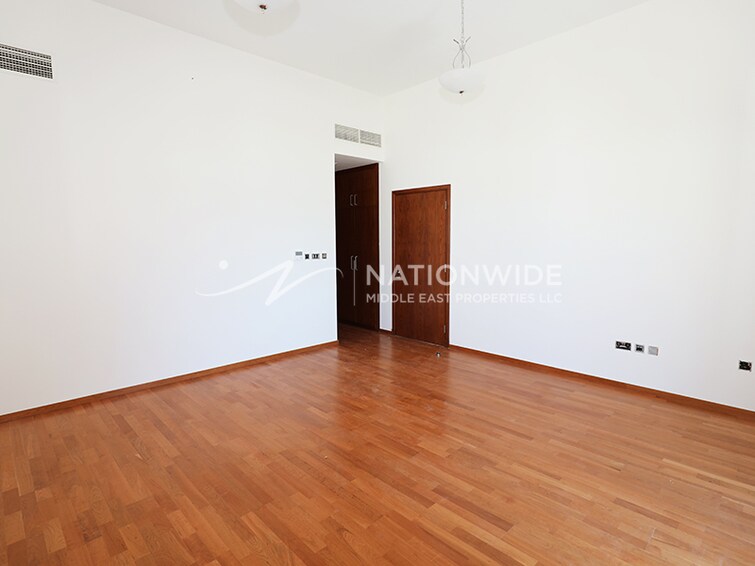 Marina Sunset Bay Villa for Sale, The Marina, Abu Dhabi