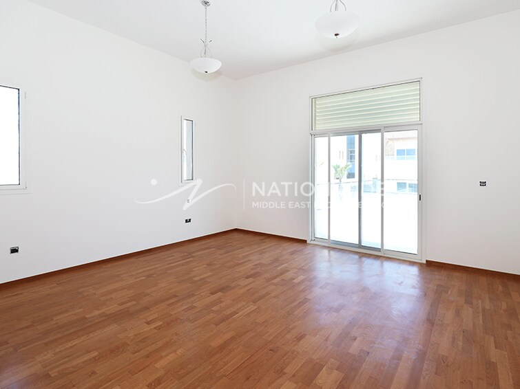 Marina Sunset Bay Villa for Sale, The Marina, Abu Dhabi