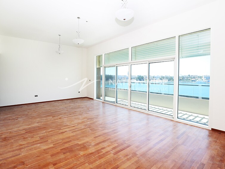 Marina Sunset Bay Villa for Sale, The Marina, Abu Dhabi