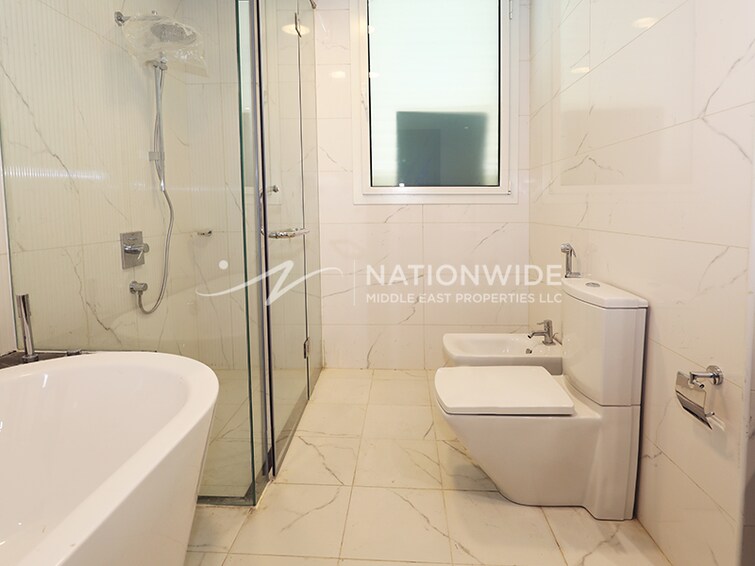 Marina Sunset Bay Villa for Sale, The Marina, Abu Dhabi