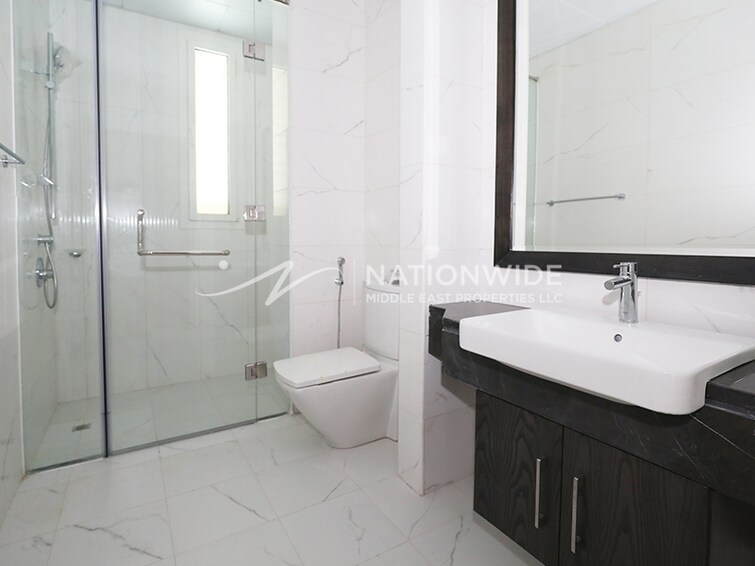 Marina Sunset Bay Villa for Sale, The Marina, Abu Dhabi