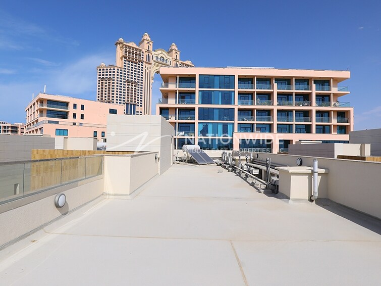 Marina Sunset Bay Villa for Sale, The Marina, Abu Dhabi