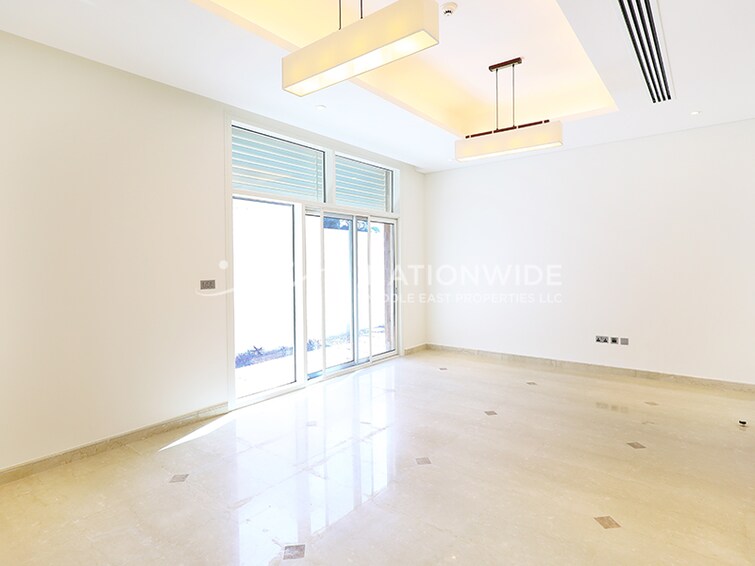 Marina Sunset Bay Villa for Sale, The Marina, Abu Dhabi