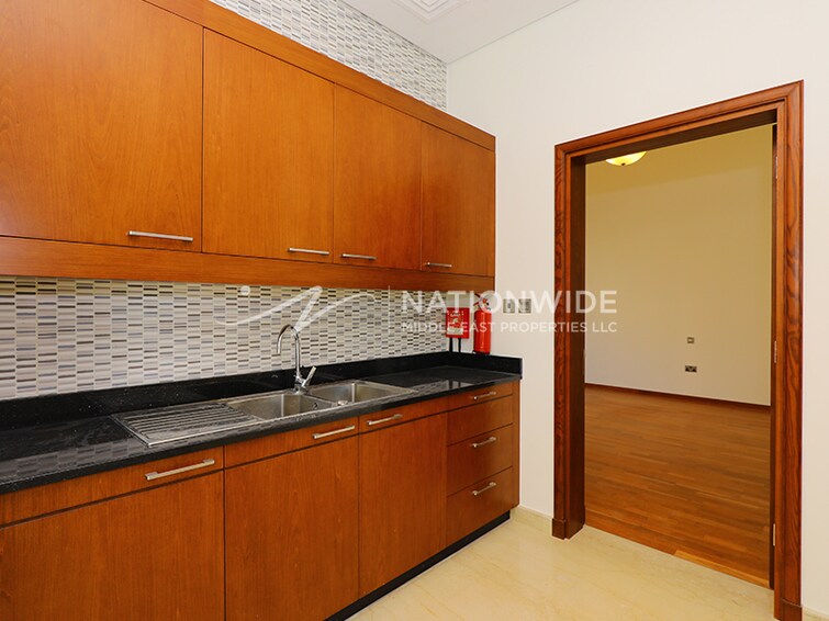 Marina Sunset Bay Villa for Sale, The Marina, Abu Dhabi