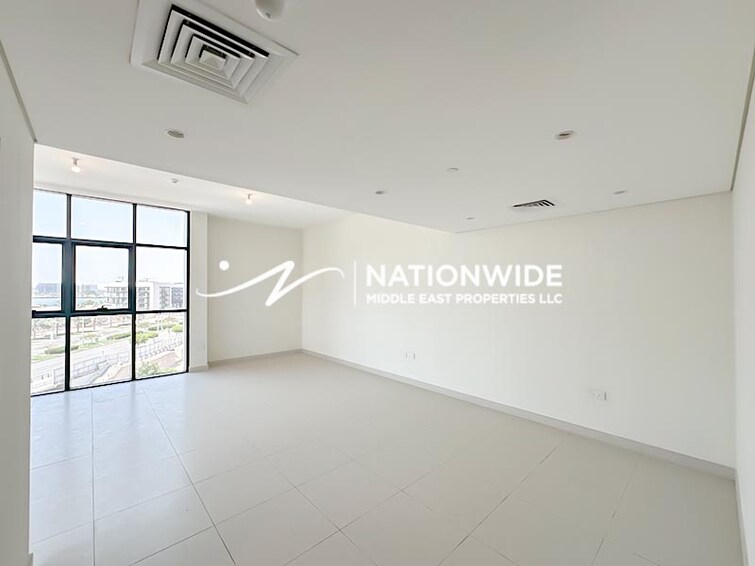 The View Apartment for Sale, Al Raha Beach, Abu Dhabi