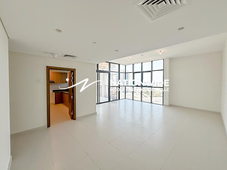 The View Apartment for Sale, Al Raha Beach, Abu Dhabi