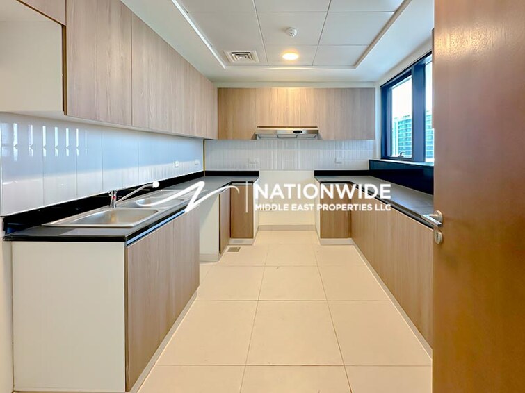 The View Apartment for Sale, Al Raha Beach, Abu Dhabi