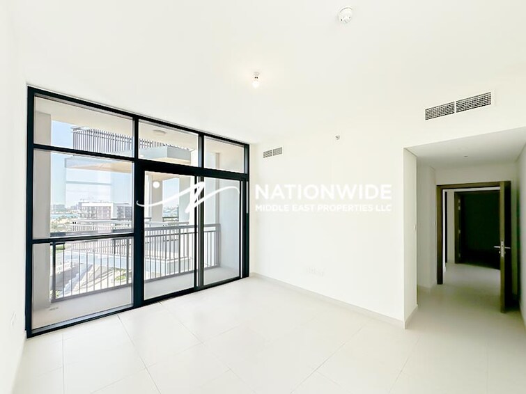 The View Apartment for Sale, Al Raha Beach, Abu Dhabi