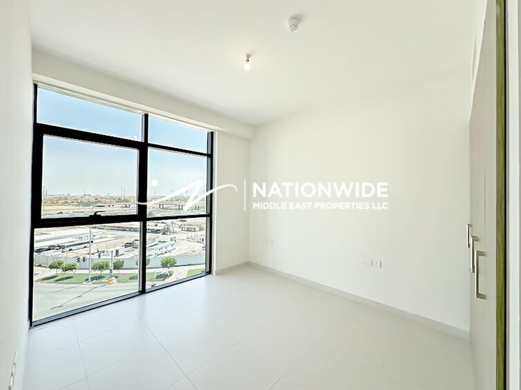 The View Apartment for Sale, Al Raha Beach, Abu Dhabi