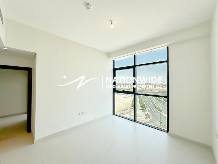 The View Apartment for Sale, Al Raha Beach, Abu Dhabi