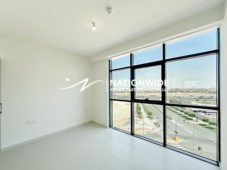 The View Apartment for Sale, Al Raha Beach, Abu Dhabi