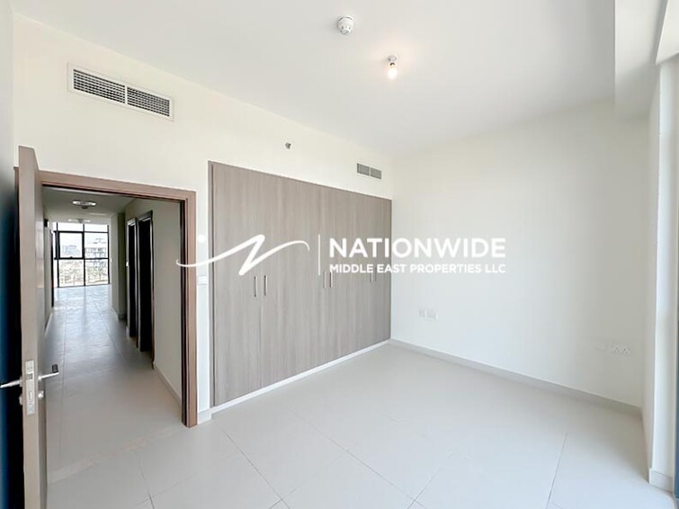 The View Apartment for Sale, Al Raha Beach, Abu Dhabi