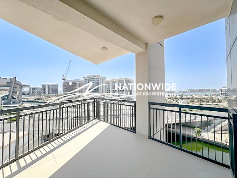 The View Apartment for Sale, Al Raha Beach, Abu Dhabi