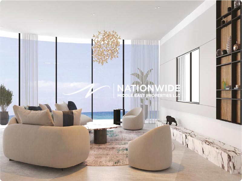 Yas Bay Apartment for Sale, Yas Island, Abu Dhabi