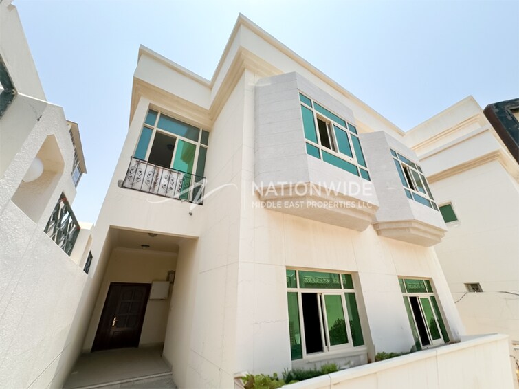  Villa for Sale, Al Bateen, Abu Dhabi