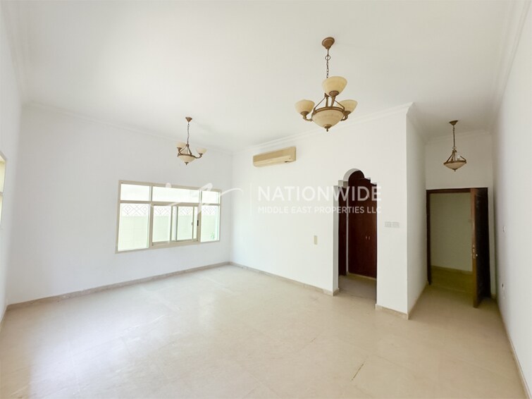  Villa for Sale, Al Bateen, Abu Dhabi