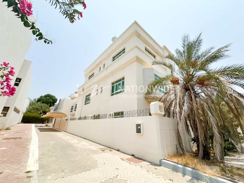  Villa for Sale, Al Bateen, Abu Dhabi